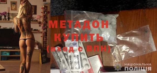 винт Пересвет